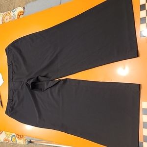 George Women's Black Trousers